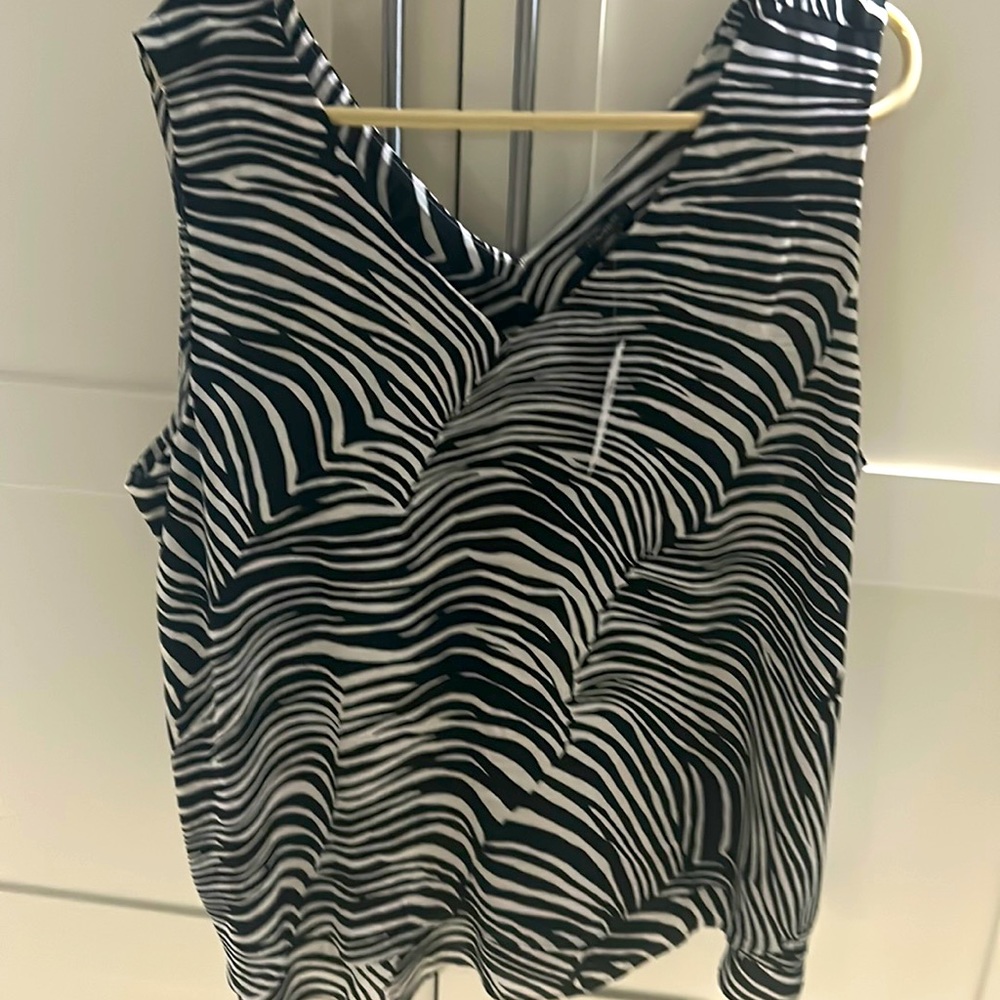 Ann Taylor tank